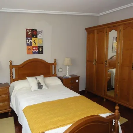 Appartamento Apartamento Mabel Cee