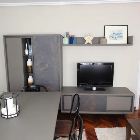 Apartamento Mabel *