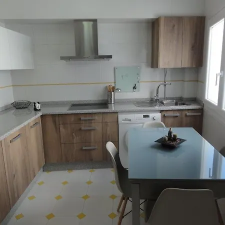 Apartamento Mabel Appartamento