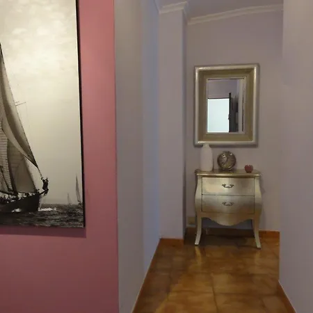 Apartamento Mabel Cee