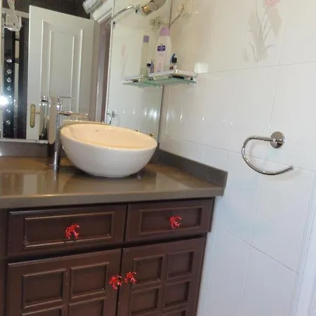 Appartamento Apartamento Mabel
