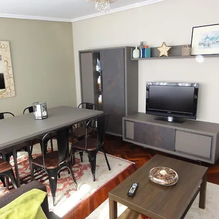 Appartamento Apartamento Mabel Cee