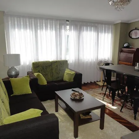 Apartamento Mabel