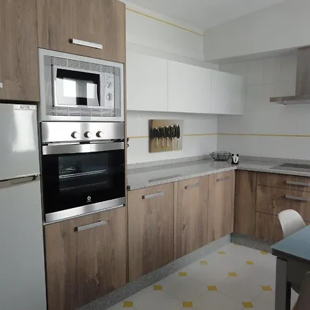 Apartamento Mabel