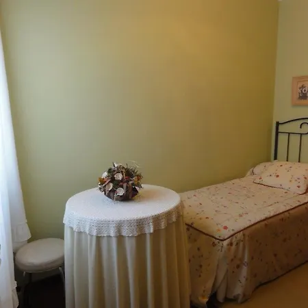 Apartamento Mabel Appartamento *