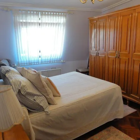 Apartamento Mabel *