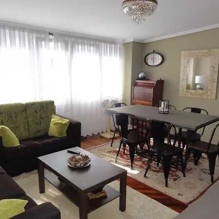 Apartamento Mabel *