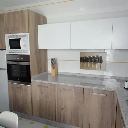 Appartamento Apartamento Mabel *