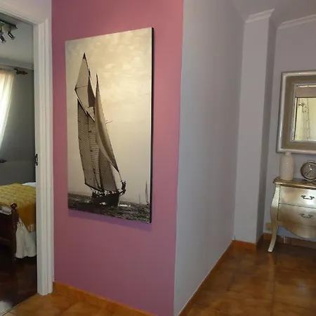 Apartamento Mabel Appartamento Cee
