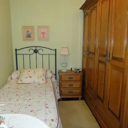 Apartamento Mabel