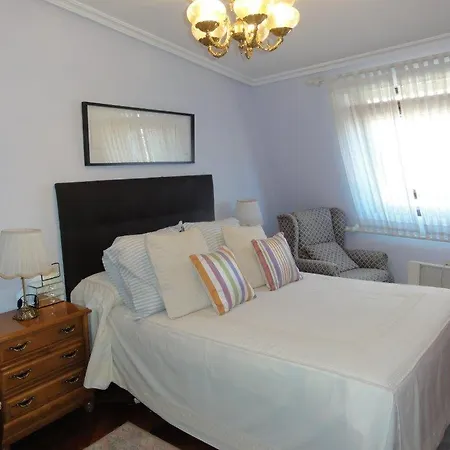 Apartamento Mabel