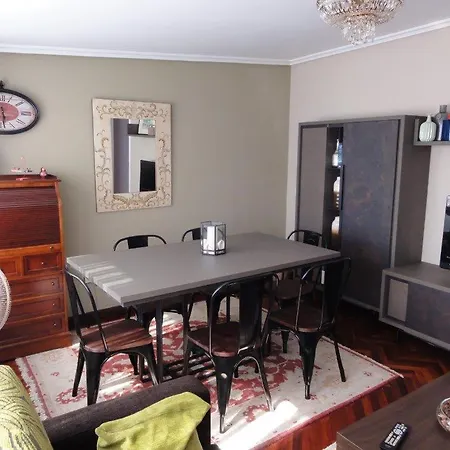 Appartamento Apartamento Mabel *