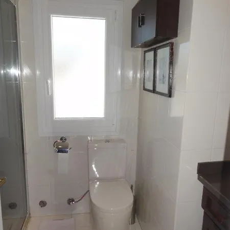 Apartamento Mabel Appartamento Cee