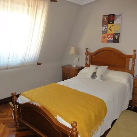 Appartamento Apartamento Mabel