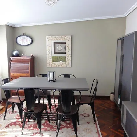 Apartamento Mabel