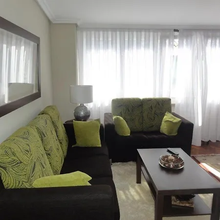 Apartamento Mabel *