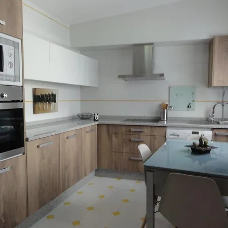 Appartamento Apartamento Mabel *